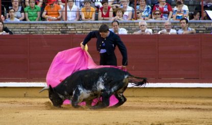 ¡Golpe de gracia para las corridas de toros en las Baleares!
