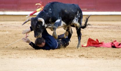 España: La ONU quiere proteger a los menores frente a la violencia que suponen las corridas de toros