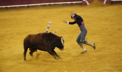 Las corridas de toros pierden a uno de sus patrocinadores «históricos»