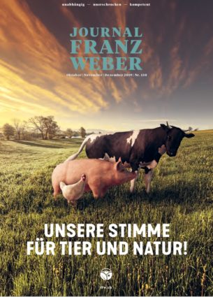 Journal Franz Weber 130