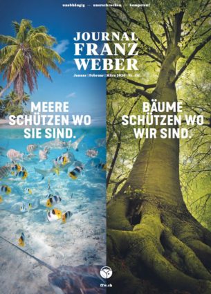 Journal Franz Weber 131
