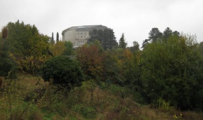 Im Einsatz für Natur, Mensch und Siedlungsqualität in den Agglomerationen