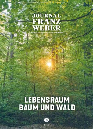 Journal Franz Weber 134