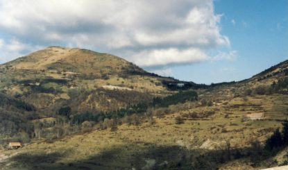 Nouvelles du col de l’Escrinet