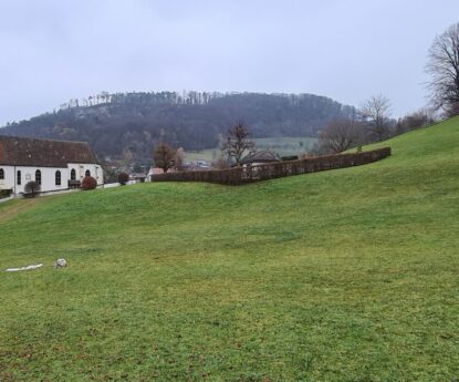 Menace de constructions à Tenniken, dans le canton de Bâle-Campagne