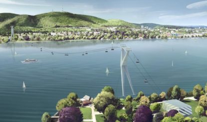 Medienmitteilung: Das Zürcher Seebecken wird nicht verschandelt – das ist ein gutes Signal für Zürich und alle Seeregionen der Schweiz!