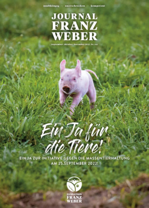 Journal Franz Weber 141