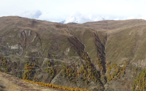Solarenergie ausbauen – im Einklang mit Verfassung und Natur!