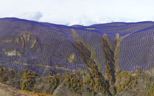 Die FFW unterstützt das Referendum gegen alpine Solaranlagen im Kanton Wallis
