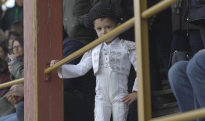 Droits de l’enfant et tauromachie – La FFW suit de près les sessions du Comité de l’ONU des droits de l’enfant