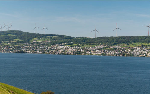 Windkraft – Dialog und Öffentlichkeitsarbeit im Kanton Zürich