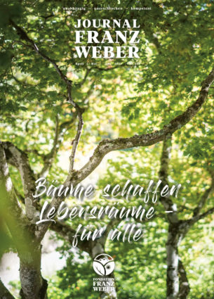 Journal Franz Weber 144