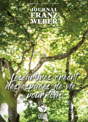 Journal Franz Weber 144