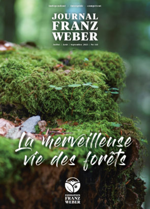 Journal Franz Weber 145