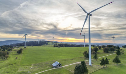 Referendum gegen das Bundesgesetz über erneuerbare Energien