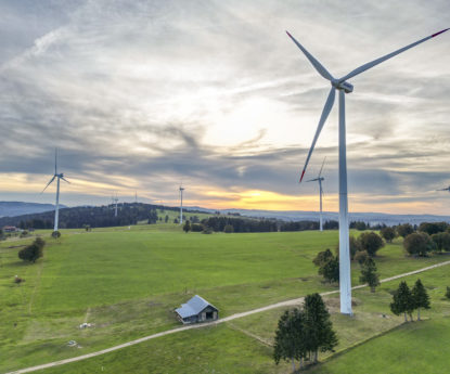 Referendum gegen das Bundesgesetz über erneuerbare Energien