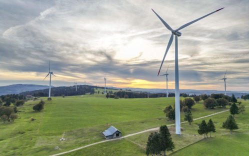 Referendum gegen das Bundesgesetz über erneuerbare Energien