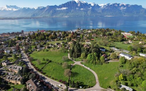 Nouvelle victoire à Montreux : le Tribunal fédéral annule le permis de construire des Grands-Prés