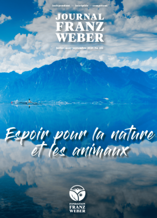 Journal Franz Weber 153