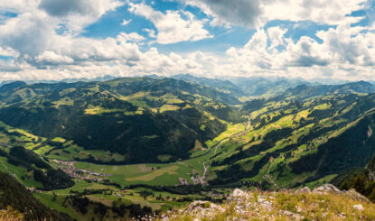 Helvetia Nostra: Die nationale Organisation für Tier, Natur und Kultur