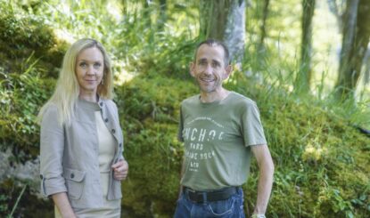 «Neun von zehn alten Bäumen müssten nicht gefällt werden!»