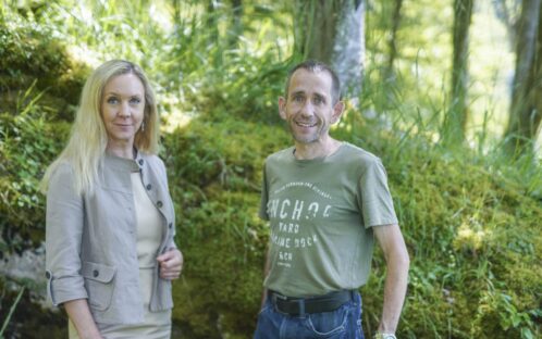 « Neuf vieux arbres sur dix ne devraient pas être abattus ! »