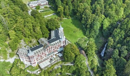 Réserve forestière naturelle Giessbach : c’est officiel !