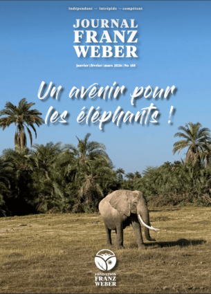 Journal Franz Weber 155