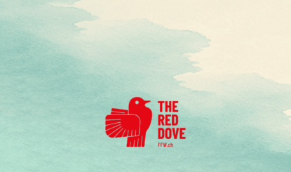 The Red Dove