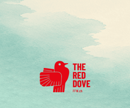 The Red Dove