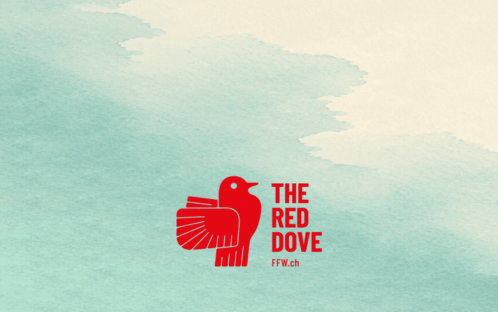 The Red Dove