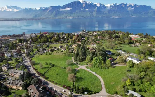 Helvetia Nostra: Das Verbandsbeschwerderecht im Dienst der Natur